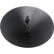 Traeger Traeger Black Chimney Cap Kit KIT0008 KIT0008 Part Pellet BBQ 634868918889