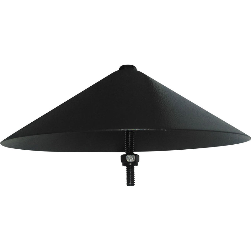 Traeger Traeger Black Chimney Cap Kit KIT0008 KIT0008 Part Pellet BBQ 634868918889