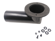 Traeger Traeger Black Chimney Kit (No Cap) KIT0005 KIT0005 Part Pellet BBQ 634868918858