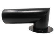 Traeger Traeger Black Chimney Kit (No Cap) KIT0005 KIT0005 Part Pellet BBQ 634868918858