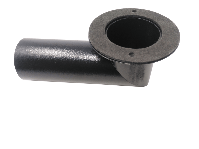 Traeger Traeger Black Chimney Kit (No Cap) KIT0005 KIT0005 Part Pellet BBQ 634868918858