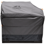 Traeger Built-in Grill Cover (Timberline XL Built-in) BAC683