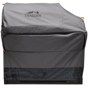 Traeger Traeger Built-in Grill Cover (Timberline XL Built-in) BAC683 BAC683 Traeger Cover