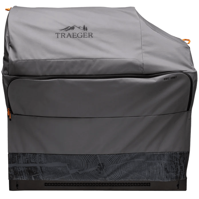 Traeger Traeger Built-in Grill Cover (Timberline XL Built-in) BAC683 BAC683 Traeger Cover