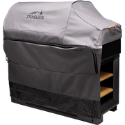 Traeger Traeger Built-in Grill Cover (Timberline XL Built-in) BAC683 BAC683 Traeger Cover
