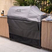 Traeger Traeger Built-in Grill Cover (Timberline XL Built-in) BAC683 BAC683 Traeger Cover