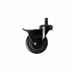 Traeger Caster Wheel with Brake - KIT0792