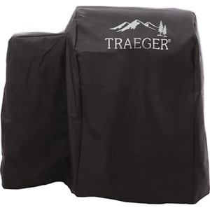 Traeger COVER BAC580 - Tailgater Series