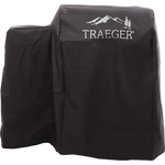 Traeger COVER BAC580 - Tailgater Series