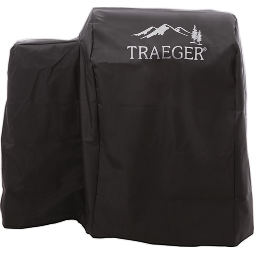 Traeger Traeger COVER BAC580 - Tailgater Series BAC580 Accessory Cover BBQ 634868932922
