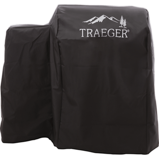 Traeger Traeger COVER BAC580 - Tailgater Series BAC580 Accessory Cover BBQ 634868932922