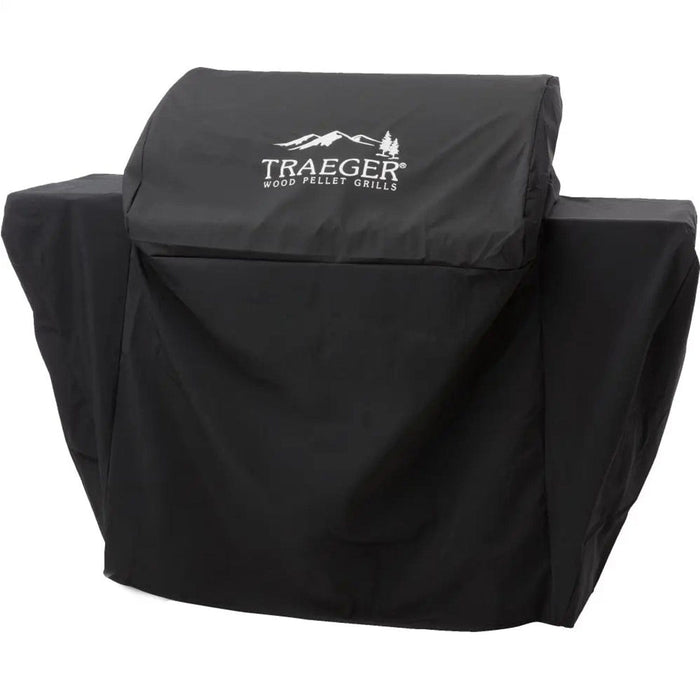 Traeger Traeger Cover ( BBQ300 & BBQ400 models) BAC231 BAC231 Accessory Cover BBQ