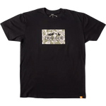 Traeger Cow Moo Flage T-Shirt