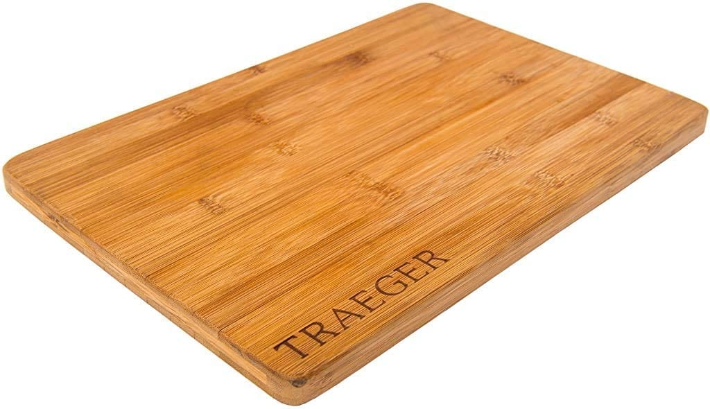 Traeger Traeger Cutting Board Accessory Timberline KIT0221 KIT0221 Accessory Food Prep Tool 634868922992