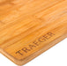 Traeger Traeger Cutting Board Accessory Timberline KIT0221 KIT0221 Accessory Food Prep Tool 634868922992