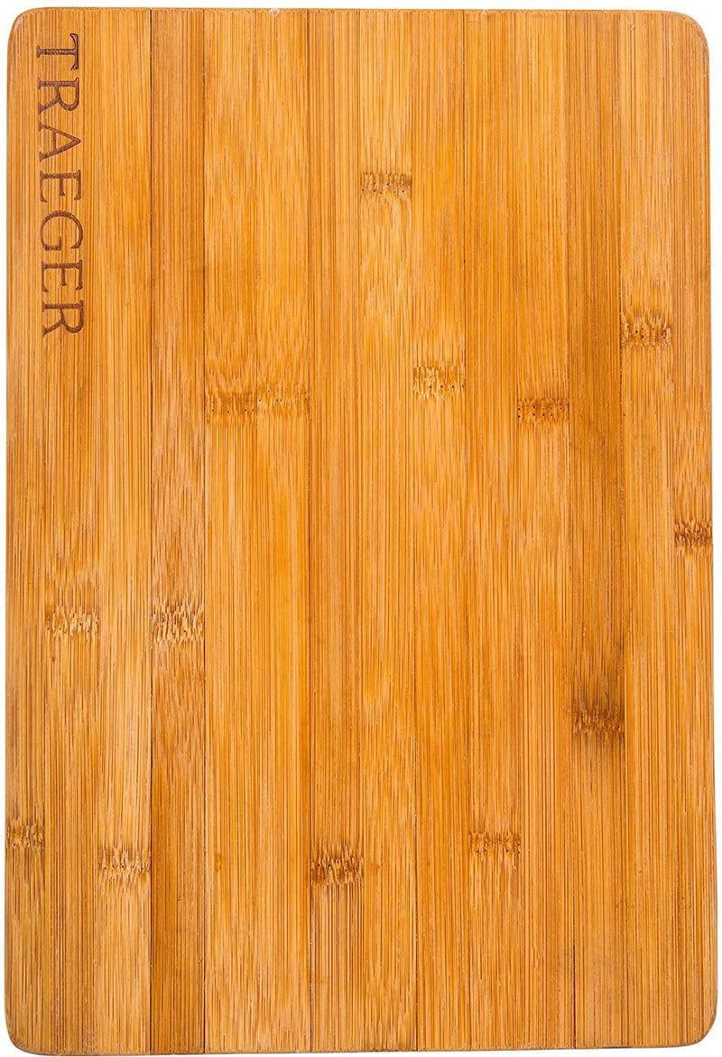 Traeger Traeger Cutting Board Accessory Timberline KIT0221 KIT0221 Accessory Food Prep Tool 634868922992