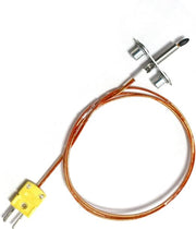 Traeger Traeger D2 Thermocouple Pro Ironwood KIT0422 KIT0422 Part Pellet BBQ 634868929991