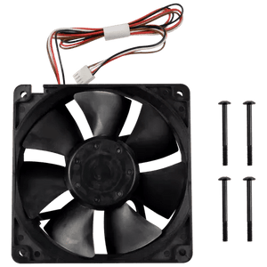 Traeger Dc Fan Motor Kit D2 Timberline KIT0481