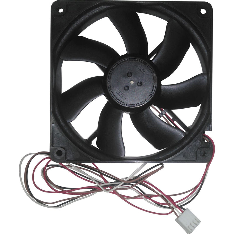 Traeger Traeger Dc Fan Motor Kit KIT0411 KIT0411 Accessory Smoker Fan 634868929885