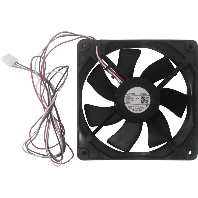 Traeger Traeger Dc Fan Motor Kit KIT0411 KIT0411 Accessory Smoker Fan 634868929885