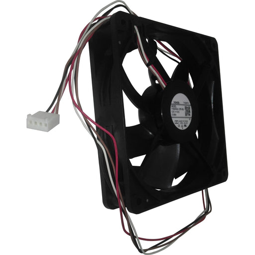 Traeger Traeger Dc Fan Motor Kit KIT0411 KIT0411 Accessory Smoker Fan 634868929885