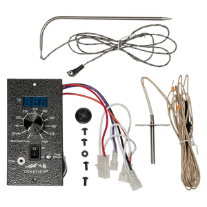 Traeger Digital Pro Controller Kit For Scout