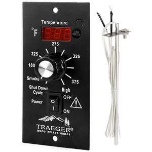 Traeger Digital Thermostat Kit