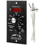 Traeger Digital Thermostat Kit