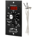 Traeger Traeger Digital Thermostat Kit BAC236 Part Pellet BBQ 634868912252