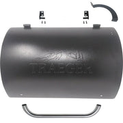 Traeger Traeger Door Assembly Black Pro 575 KIT0420 KIT0420 Part Pellet BBQ 634868929977