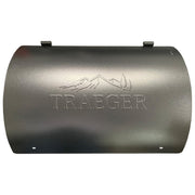 Traeger Traeger Door Assembly Black Pro 575 KIT0420 KIT0420 Part Pellet BBQ 634868929977