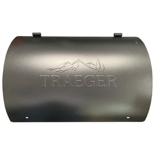 Traeger Traeger Door Assembly Black Pro 575 KIT0420 KIT0420 Part Pellet BBQ 634868929977
