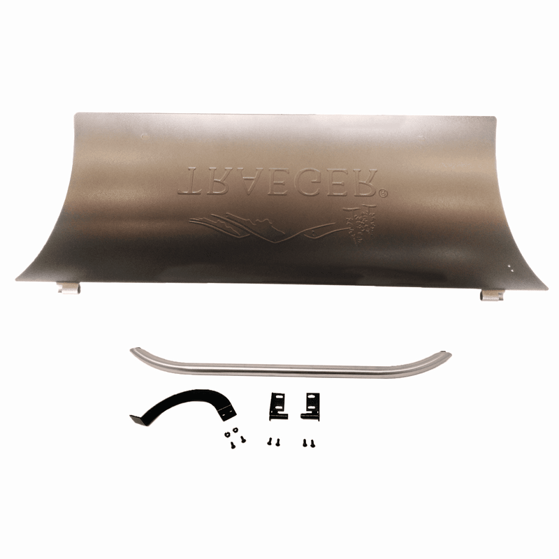 Traeger Traeger Door Assembly Bronze 34 Series KIT0017 KIT0017 Part Pellet BBQ 634868918971