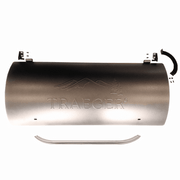 Traeger Traeger Door Assembly Bronze 34 Series KIT0017 KIT0017 Part Pellet BBQ 634868918971