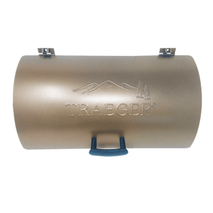 Traeger Door Assembly Bronze Junior KIT0031