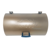 Traeger Traeger Door Assembly Bronze Junior KIT0031 KIT0031 Part Pellet BBQ