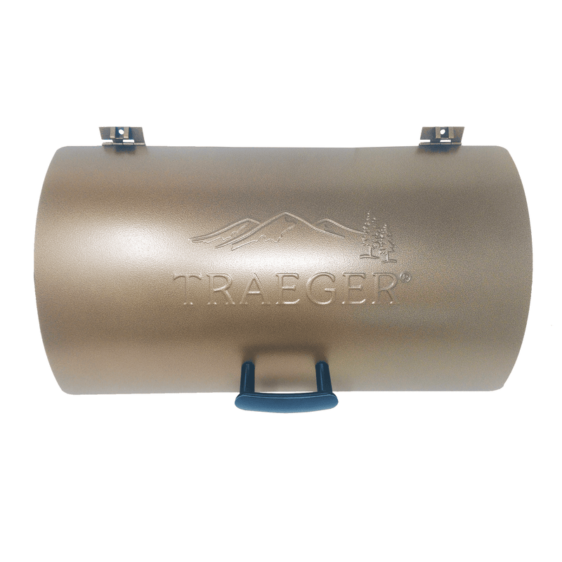 Traeger Traeger Door Assembly Bronze Junior KIT0031 KIT0031 Part Pellet BBQ
