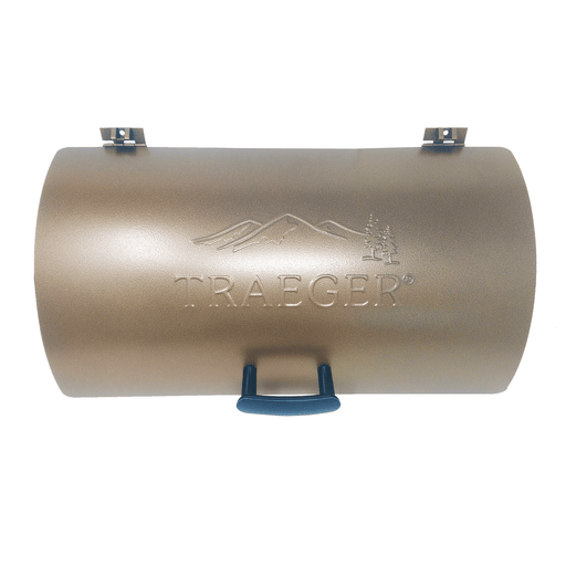 Traeger Traeger Door Assembly Bronze Junior KIT0031 KIT0031 Part Pellet BBQ