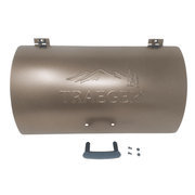 Traeger Traeger Door Assembly Bronze Junior KIT0031 KIT0031 Part Pellet BBQ