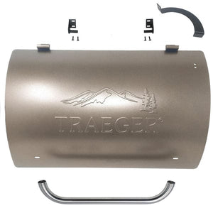 Traeger Door Assembly Bronze Pro 575 KIT0421