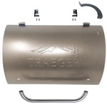 Traeger Door Assembly Bronze Pro 575 KIT0421