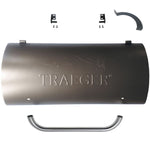 Traeger Door Assembly Bronze Pro 780 KIT0433
