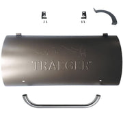 Traeger Traeger Door Assembly Bronze Pro 780 KIT0433 KIT0433 Part Pellet BBQ 634868930096