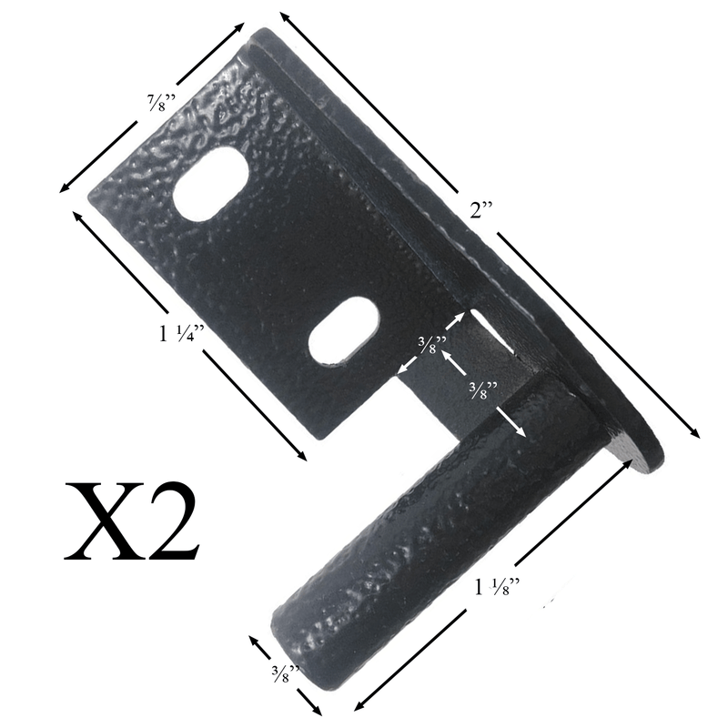 Traeger Traeger Door Assembly Bronze Pro 780 KIT0433 KIT0433 Part Pellet BBQ 634868930096