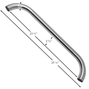 Traeger Traeger Door Assembly Bronze Pro 780 KIT0433 KIT0433 Part Pellet BBQ 634868930096