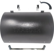 Traeger Traeger Door Assembly Ironwood 885 KIT0398 KIT0398 Part Pellet BBQ 634868930164