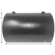 Traeger Traeger Door Assembly Ironwood 885 KIT0398 KIT0398 Part Pellet BBQ 634868930164