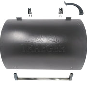 Traeger Traeger Door Assembly Ironwood 885 KIT0398 KIT0398 Part Pellet BBQ 634868930164