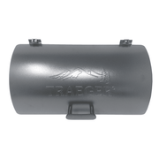 Traeger Traeger Door Assembly Silver Junior Tailgater KIT0120 KIT0120 Part Pellet BBQ