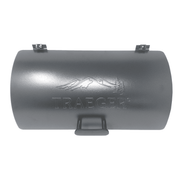 Traeger Traeger Door Assembly Silver Junior Tailgater KIT0120 KIT0120 Part Pellet BBQ